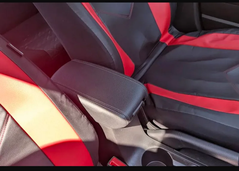 2023 Kia Rio S 3