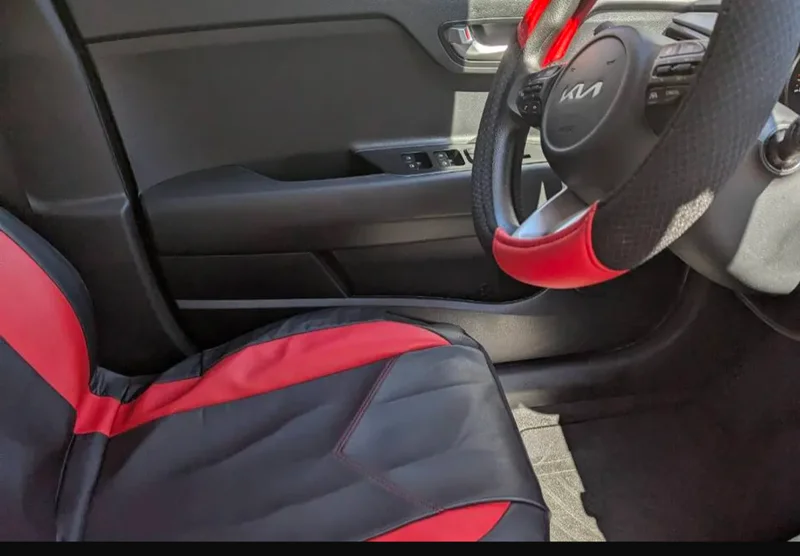 2023 Kia Rio S 5