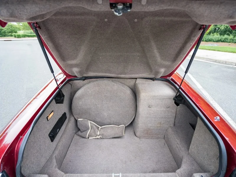 1994 Jaguar XJS V12 9