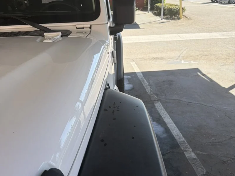 2018 Jeep Wrangler Sport 3