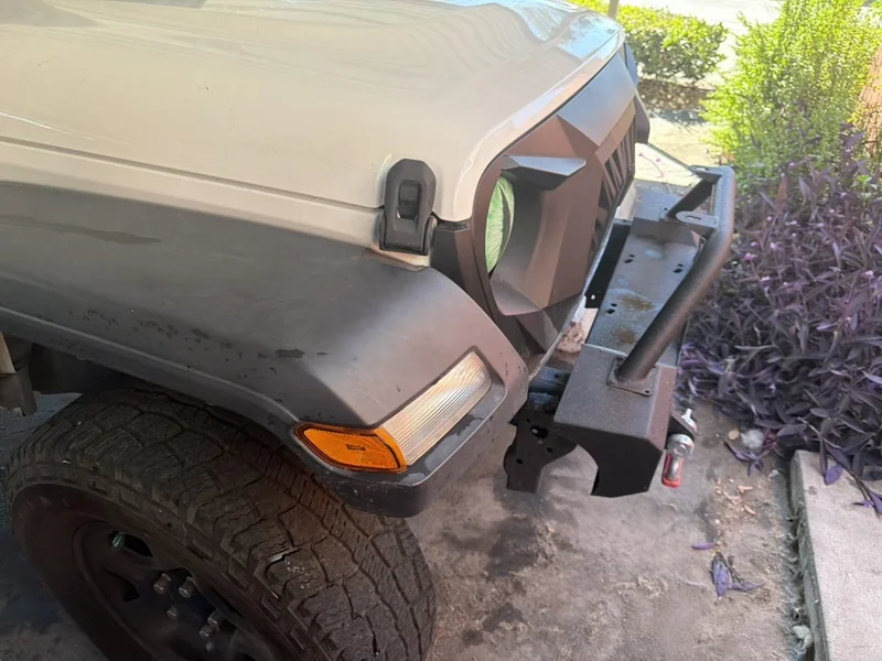 2018 Jeep Wrangler Sport 10