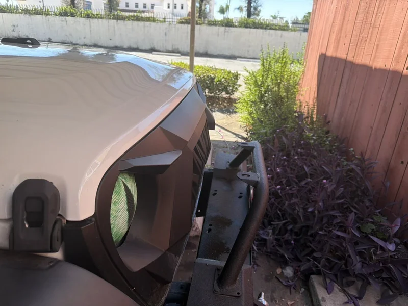 2018 Jeep Wrangler Sport 12