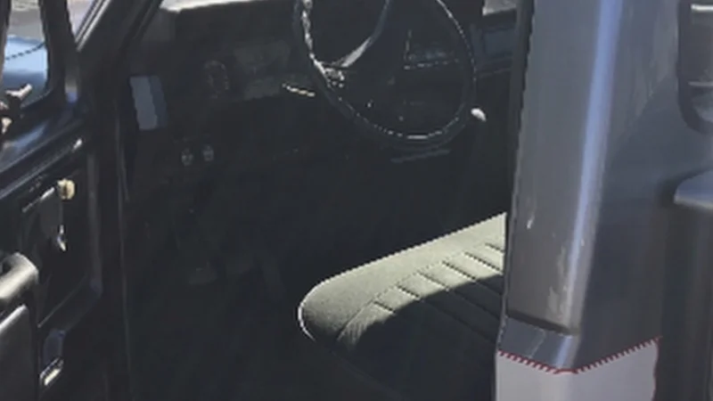 1982 Ford F-100 5