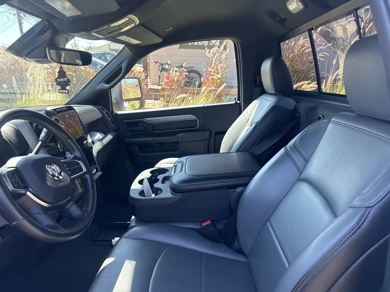 2025 Ram 3500 Tradesman 5