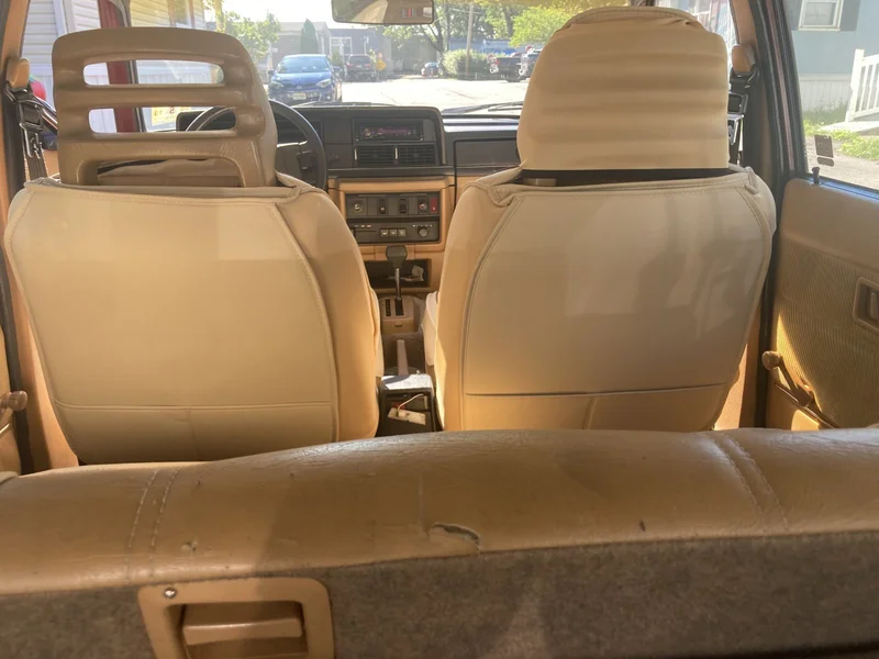 1987 Volvo 245 DL