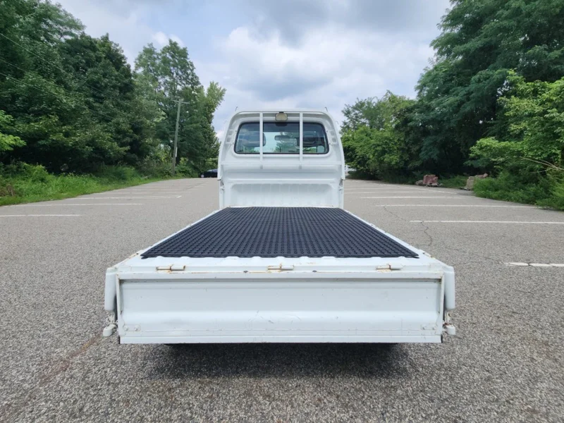 1998 Honda ACTY SDX 13