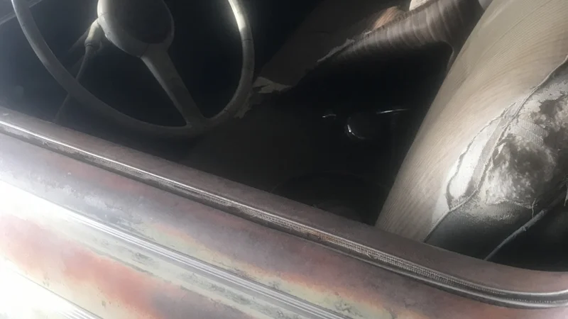 1941 Ford Super Deluxe Tudor Sedan 5