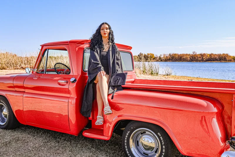 1964 Chevrolet C10 in Kaufman 17