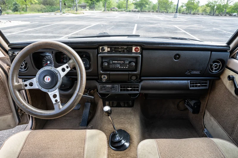 1972 Datsun 510 Base 3