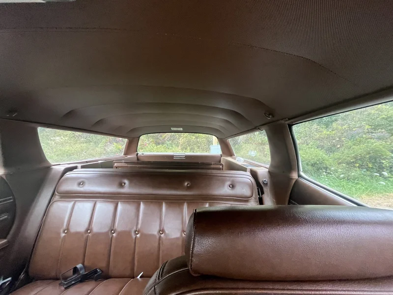 1976 Ford Gran Torino Squire 2