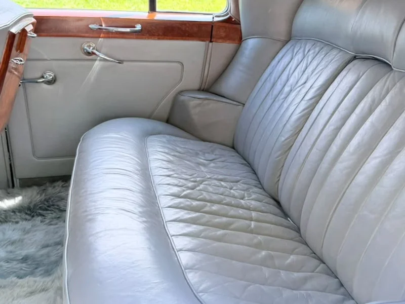 1956 Rolls-Royce Silver Cloud I