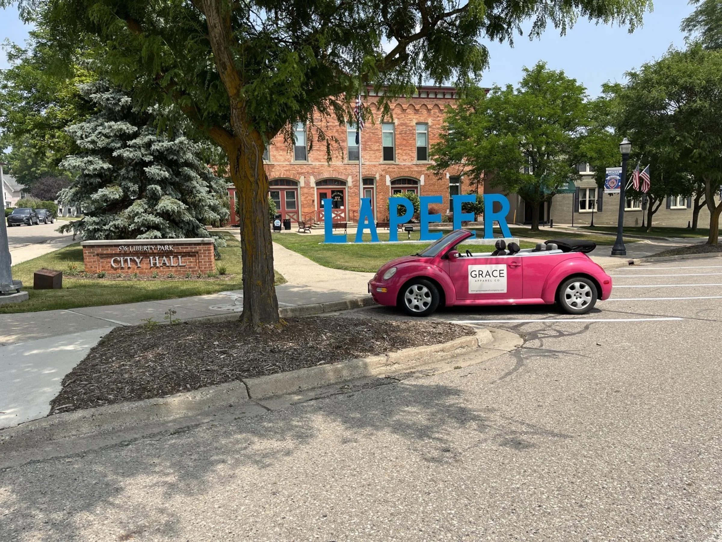 2003 Volkswagen Beetle
