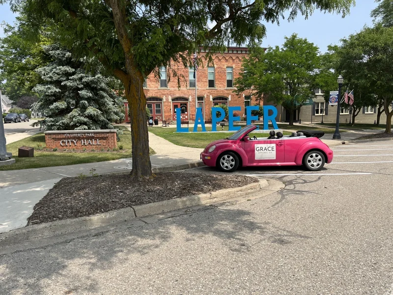 2003 Volkswagen Beetle GLX