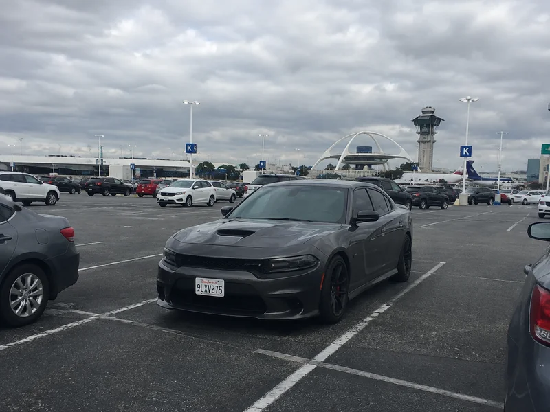 2023 Dodge Charger R/T 1