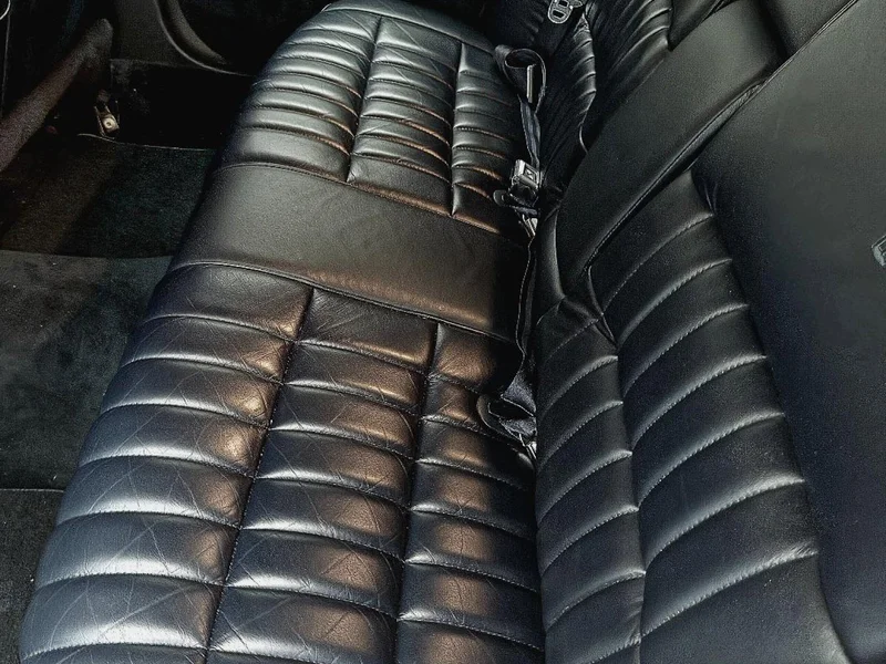 1991 Lincoln Town Car