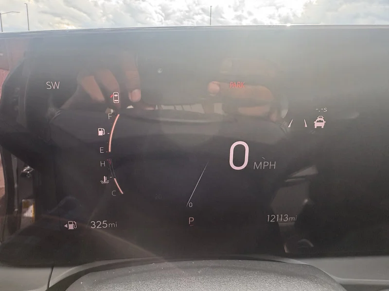 2025 Buick Envista Base 2