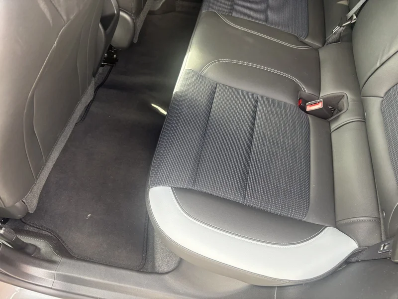 2025 Buick Envista Base 5
