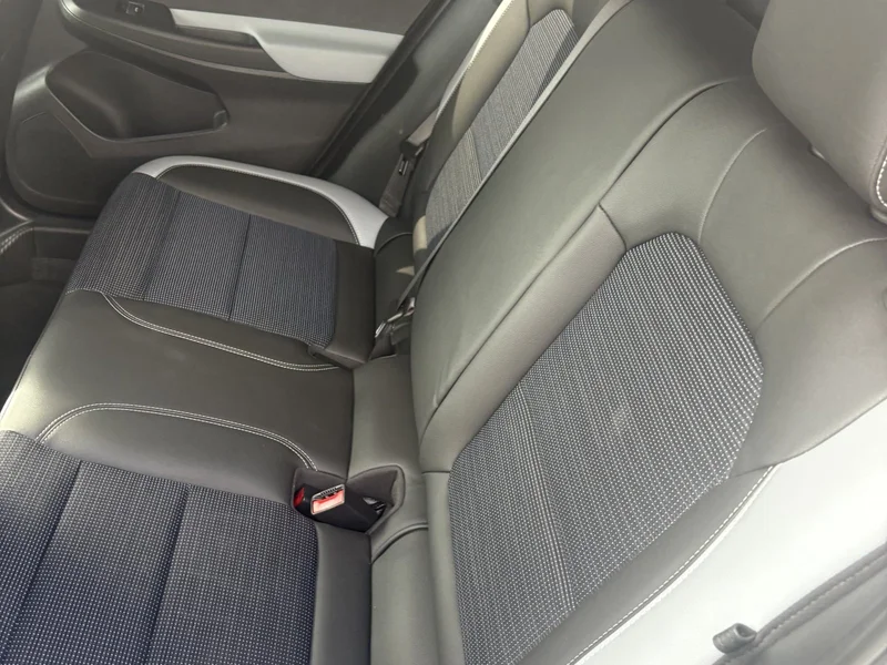 2025 Buick Envista Base 6