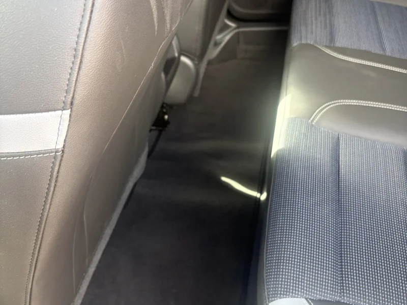 2025 Buick Envista Base 7