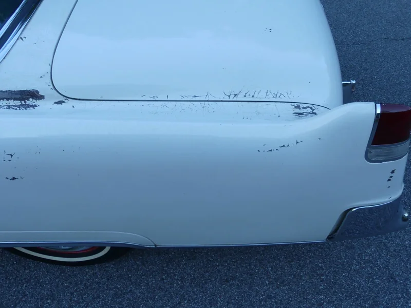 1955 Cadillac Series 62 21