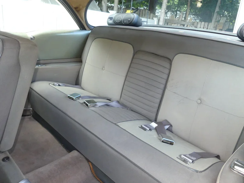 1955 Cadillac Series 62 27