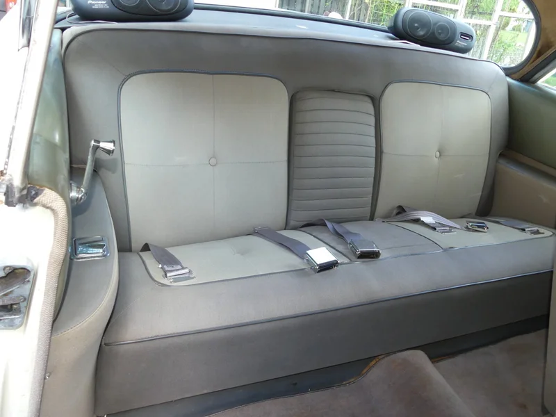 1955 Cadillac Series 62 28