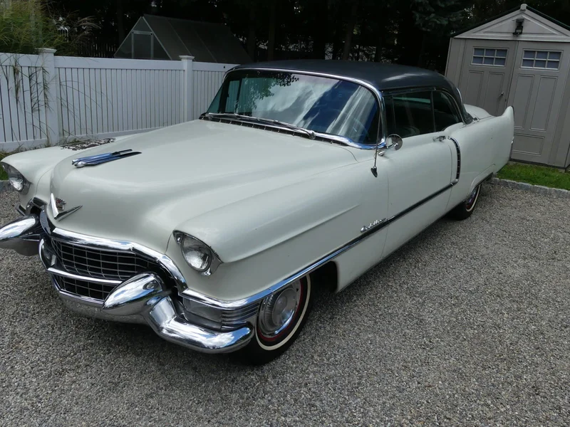 1955 Cadillac Series 62
