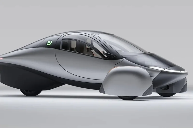 2026 Unknown Aptera