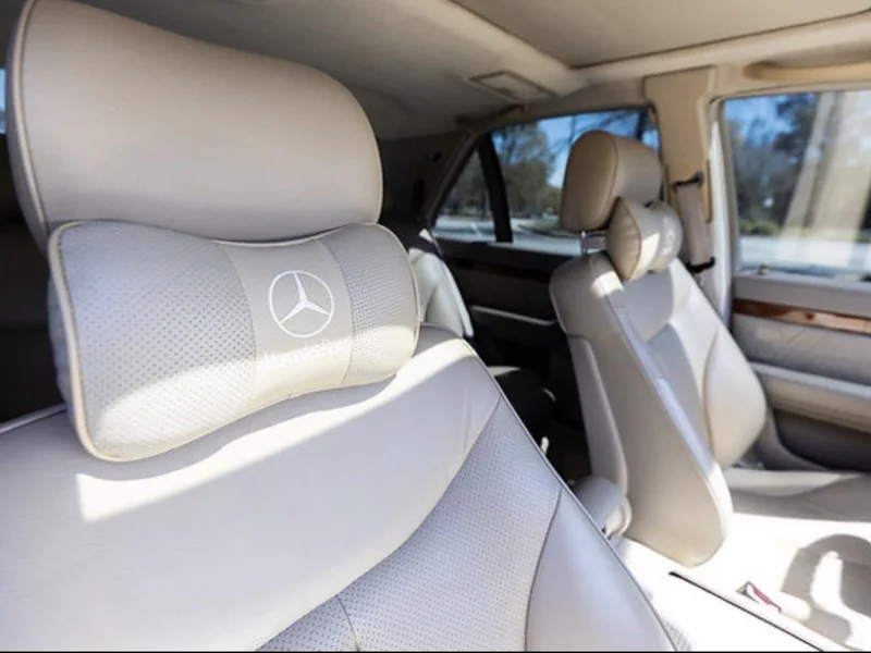 1998 Mercedes-Benz S 320 in Glen Allen 3