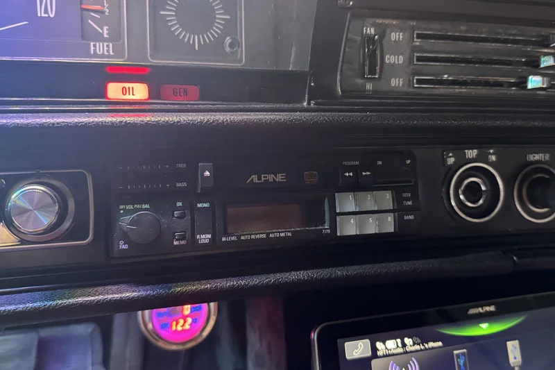 1971 Chevrolet Chevelle Malibu 24