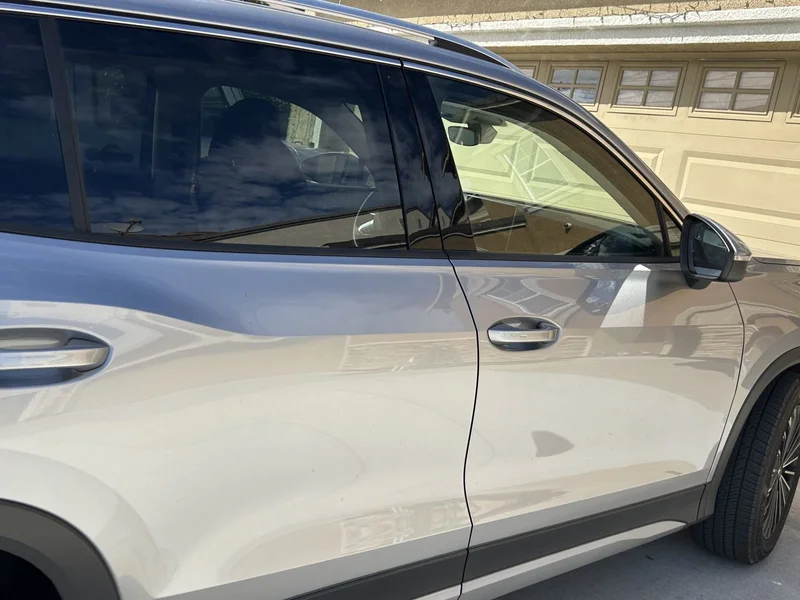 2026 Volkswagen Tiguan 2