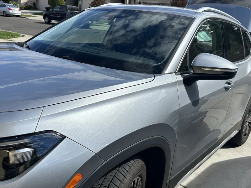 2026 Volkswagen Tiguan 5