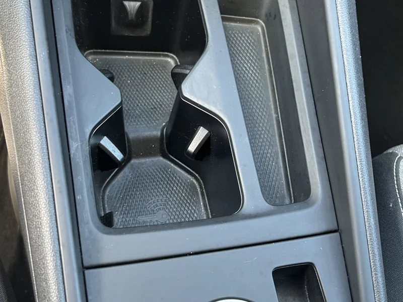 2026 Volkswagen Tiguan 6