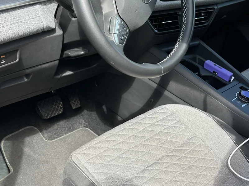 2026 Volkswagen Tiguan 9
