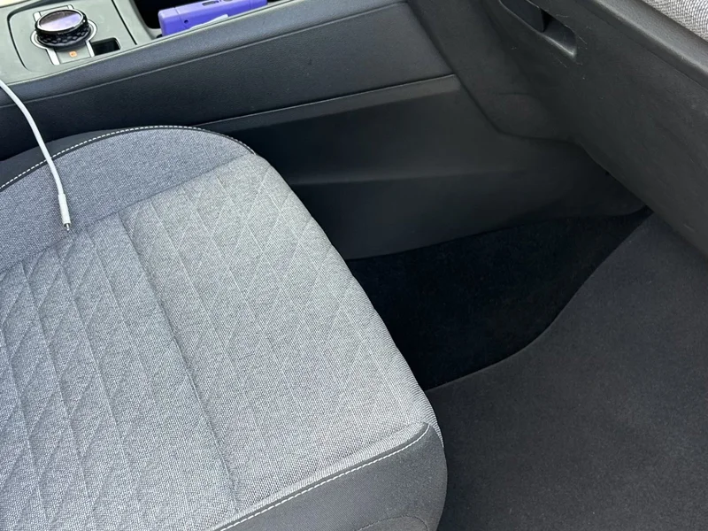 2026 Volkswagen Tiguan 10