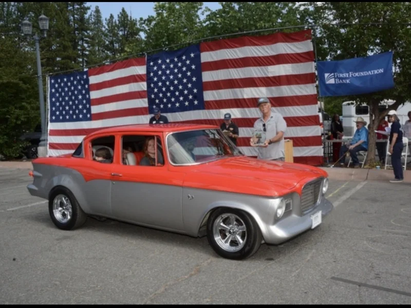 1959 Studebaker Lark Deluxe 2