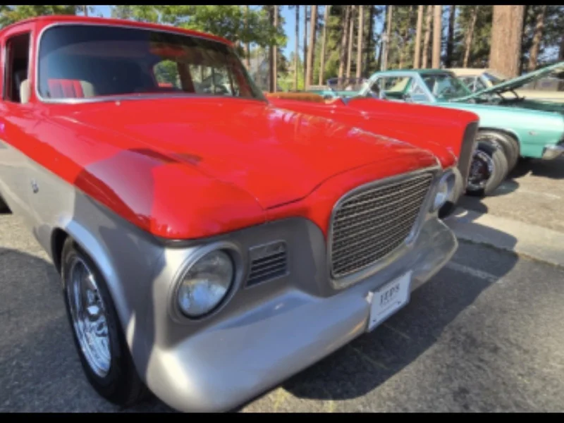 1959 Studebaker Lark Deluxe 3