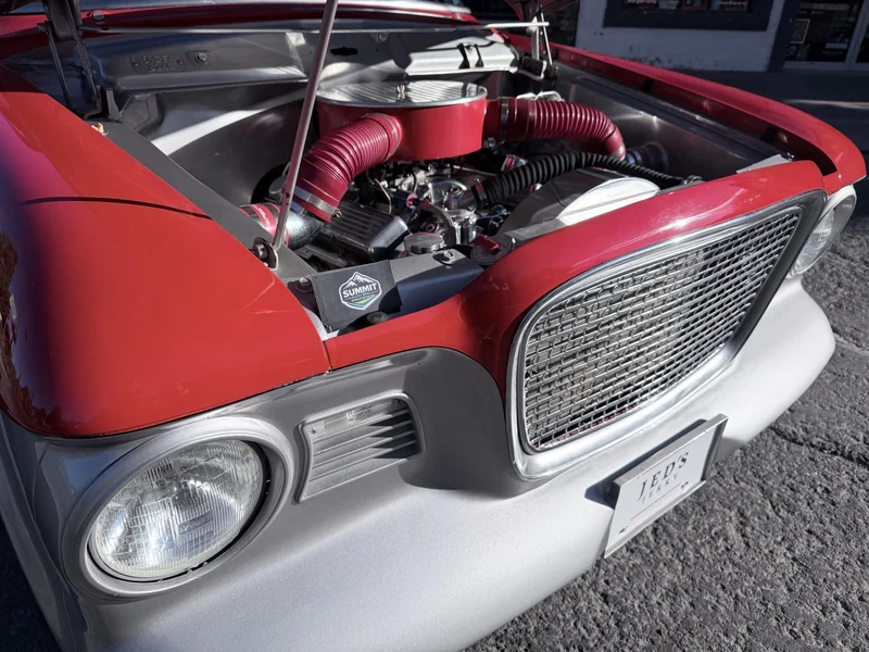 1959 Studebaker Lark Deluxe 6
