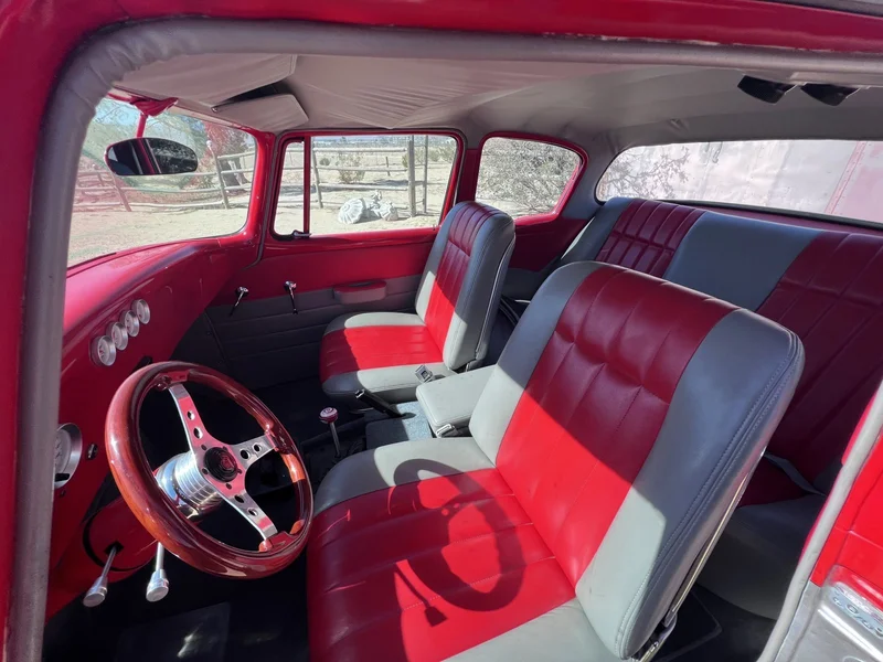 1959 Studebaker Lark Deluxe 8