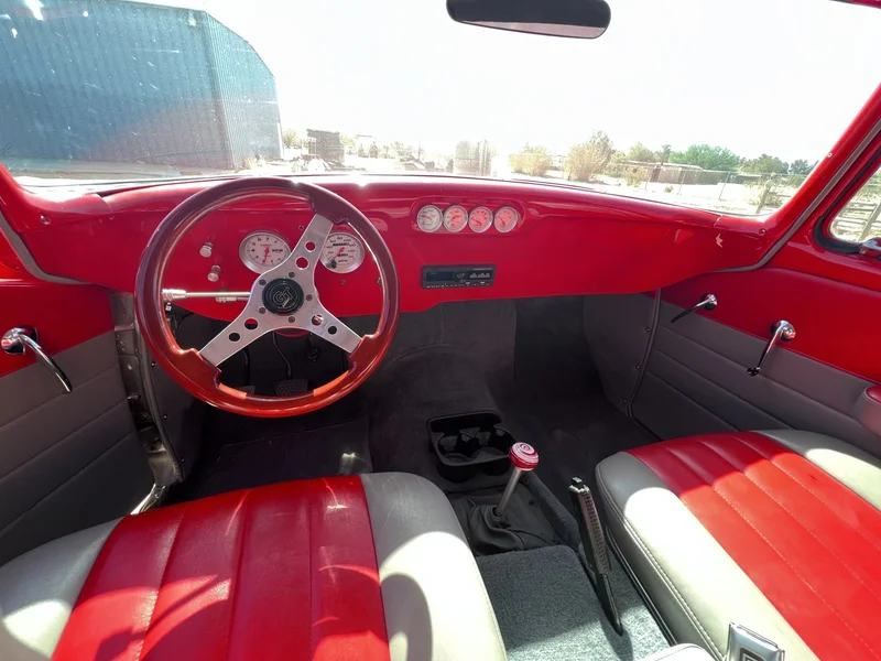 1959 Studebaker Lark Deluxe 9