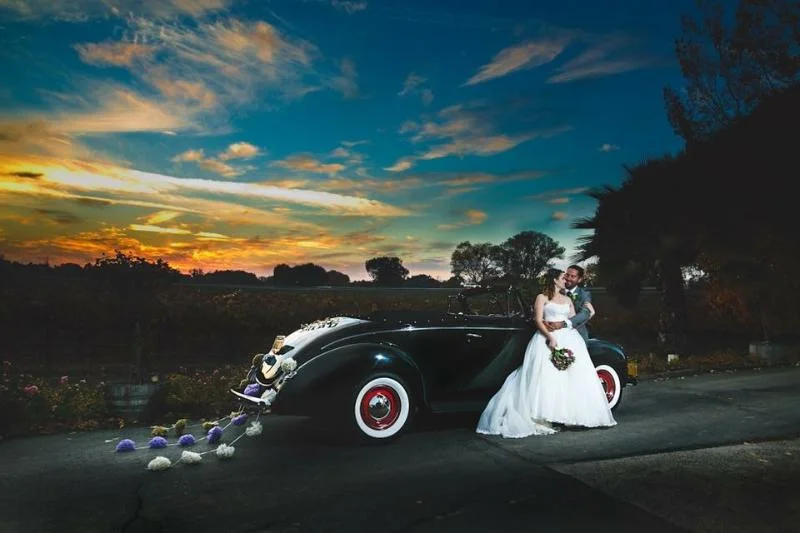 1940 Ford Deluxe