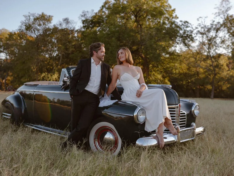 1940 Ford Deluxe