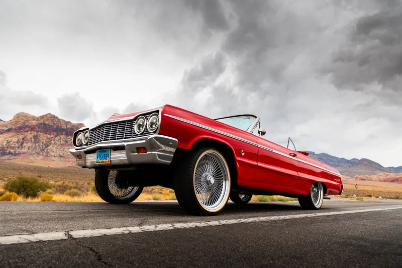 1964 Chevrolet Impala in Las Vegas