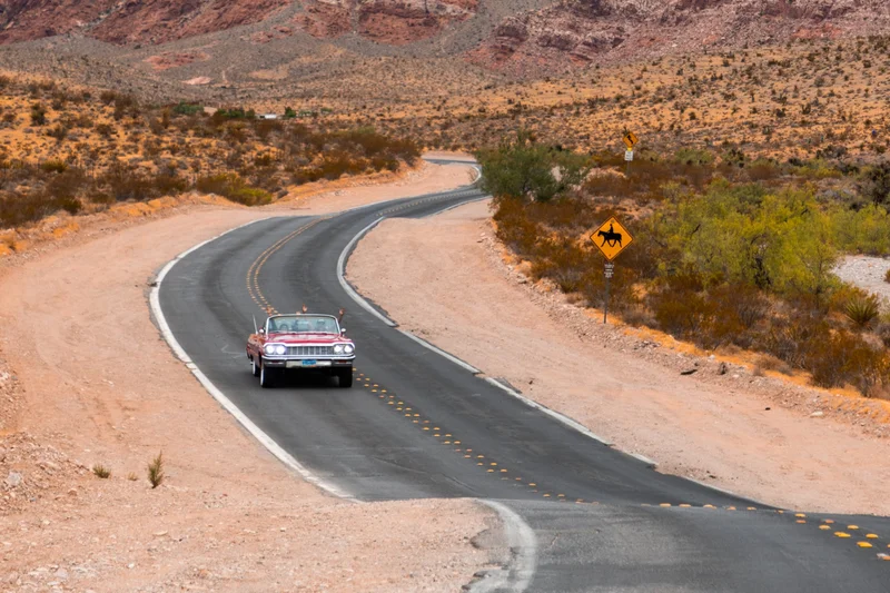 1964 Chevrolet Impala in Las Vegas 3