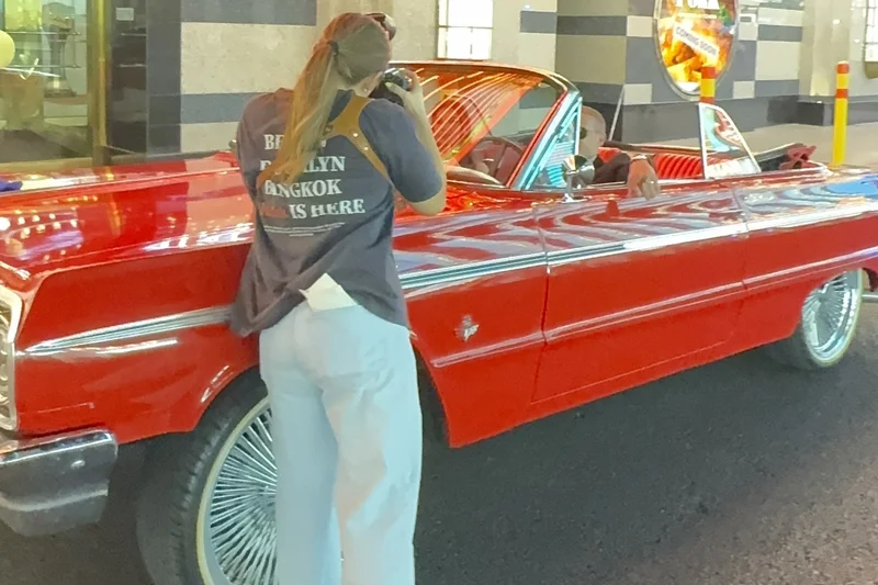 1964 Chevrolet Impala in Las Vegas 5