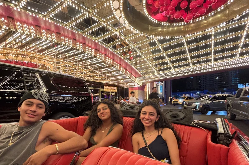 1964 Chevrolet Impala in Las Vegas 7