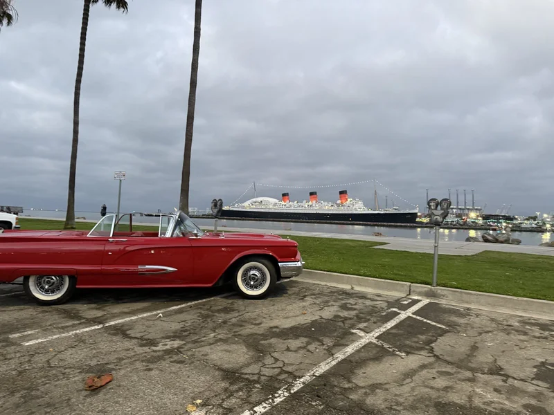 1959 Ford Thunderbird Base 3