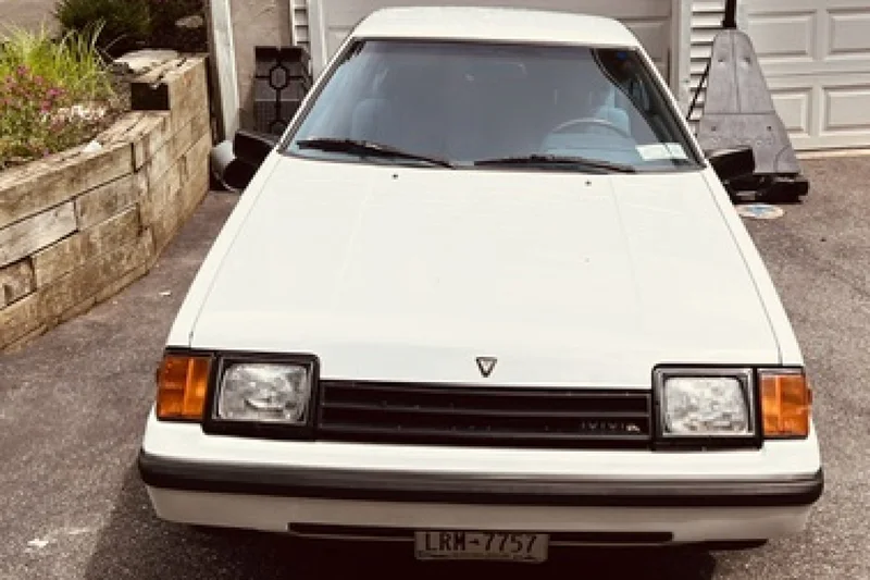 1983 Toyota Celica GT 3
