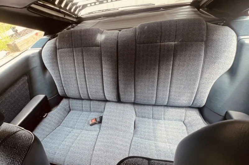 1983 Toyota Celica GT 6