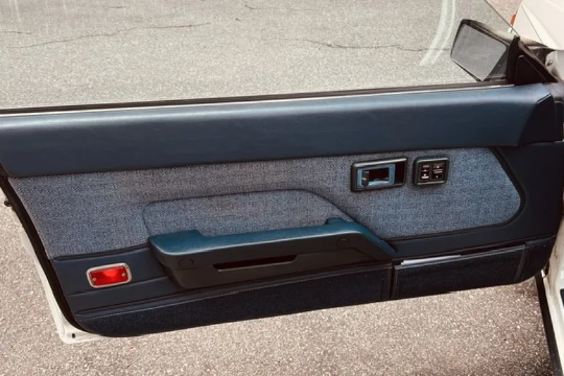 1983 Toyota Celica GT 9